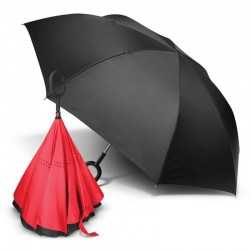Corporate Umbrellas - Gemini Inverted Umbrella