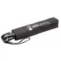 branded Genie Auto Open/Close Umbrella, from our range of promotional Folding Umbrellas