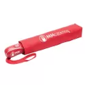 branded Genie Auto Open/Close Umbrella, from our range of promotional Folding Umbrellas