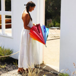 Corporate Umbrellas  - Iris Golf Umbrella