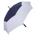 branded Links Golf Umbrella, from our range of promotional Golf Umbrellas