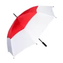 branded Links Golf Umbrella, from our range of promotional Golf Umbrellas