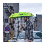 branded Mini Folding Umbrella with Case, from our range of promotional Custom Made Umbrellas