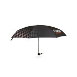 branded Mini Folding Umbrella with Case, from our range of promotional Custom Made Umbrellas