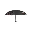 branded Mini Folding Umbrella with Case, from our range of promotional Custom Made Umbrellas