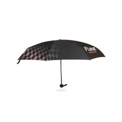 branded Mini Folding Umbrella with Case, from our range of promotional Custom Made Umbrellas