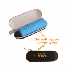 branded Mini Folding Umbrella with Case, from our range of promotional Custom Made Umbrellas
