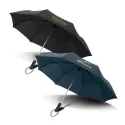 branded Prague Compact Umbrella, from our range of promotional Folding Umbrellas