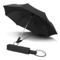 branded Prague Compact Umbrella, from our range of promotional Folding Umbrellas