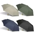 branded RPET Compact Umbrella, from our range of promotional Folding Umbrellas