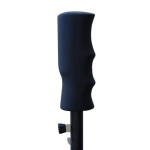 Corporate Umbrellas  - Sands Umbrella - Silver