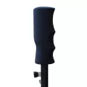 branded Sands Umbrella - Silver, from our range of promotional Golf Umbrellas