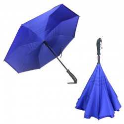 Inverted Umbrellas - Sky Inverted Umbrella