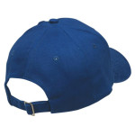 Caps - Heavy Brushed Cotton Cap
