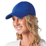 Caps - Heavy Brushed Cotton Cap