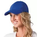 branded Heavy Brushed Cotton Cap, from our range of promotional Caps