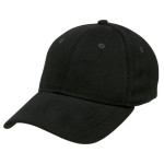 Caps - Heavy Brushed Cotton Cap