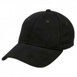 branded Heavy Brushed Cotton Cap, from our range of promotional Caps