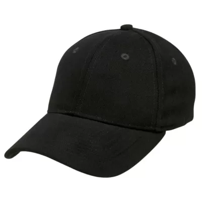 branded Heavy Brushed Cotton Cap, from our range of promotional Caps