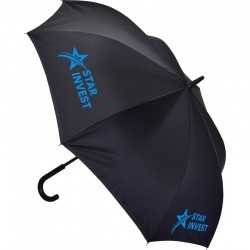 Inverted Umbrellas - The Inverter Umbrella with J Handle