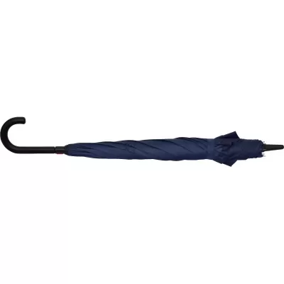 branded The Inverter Umbrella with J Handle, from our range of promotional Inverted Umbrellas