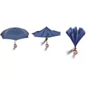 branded The Inverter Umbrella with J Handle, from our range of promotional Inverted Umbrellas