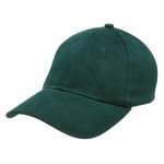 Caps - Heavy Brushed Cotton Cap