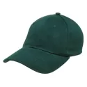 branded Heavy Brushed Cotton Cap, from our range of promotional Caps