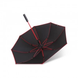 branded Tire Handle Car Umbrella, from our range of promotional Custom Made Umbrellas
