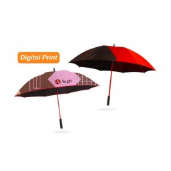 branded Tire Handle Car Umbrella, from our range of promotional Custom Made Umbrellas