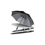 Golf Umbrellas  - Titleist Tour Double Canopy Umbrella