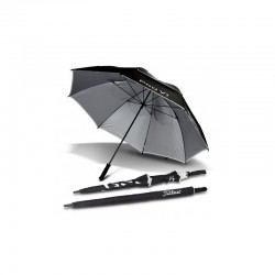 Golf Umbrellas  - Titleist Tour Double Canopy Umbrella