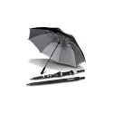 branded Titleist Tour Double Canopy Umbrella, from our range of promotional Golf Umbrellas