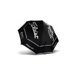 Golf Umbrellas  - Titleist Tour Double Canopy Umbrella