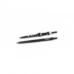 Golf Umbrellas - Titleist Tour Double Canopy Umbrella