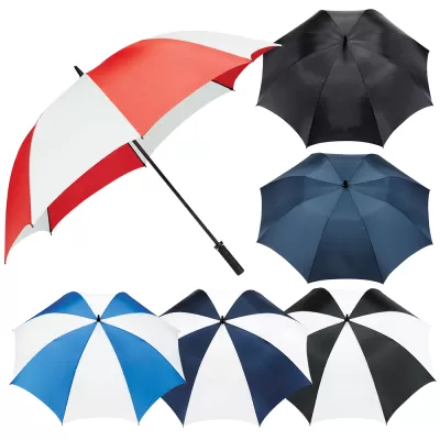 branded Tour Golf Umbrella, from our range of promotional Golf Umbrellas