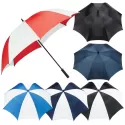 branded Tour Golf Umbrella, from our range of promotional Golf Umbrellas