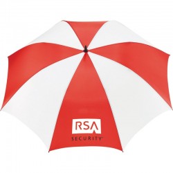 Corporate Umbrellas - Tour Golf Umbrella