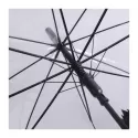 branded Transparent Eight-Panel Umbrella, from our range of promotional Custom Made Umbrellas