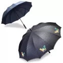 branded Umbra - Boss Premium Umbrella, from our range of promotional Golf Umbrellas