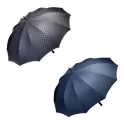 branded Umbra - Boss Premium Umbrella, from our range of promotional Golf Umbrellas