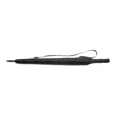 branded Umbra - Boss Premium Umbrella, from our range of promotional Golf Umbrellas