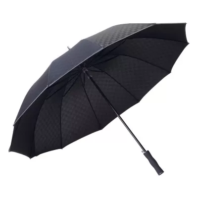 branded Umbra - Boss Premium Umbrella, from our range of promotional Golf Umbrellas