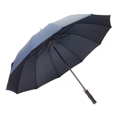 branded Umbra - Boss Premium Umbrella, from our range of promotional Golf Umbrellas