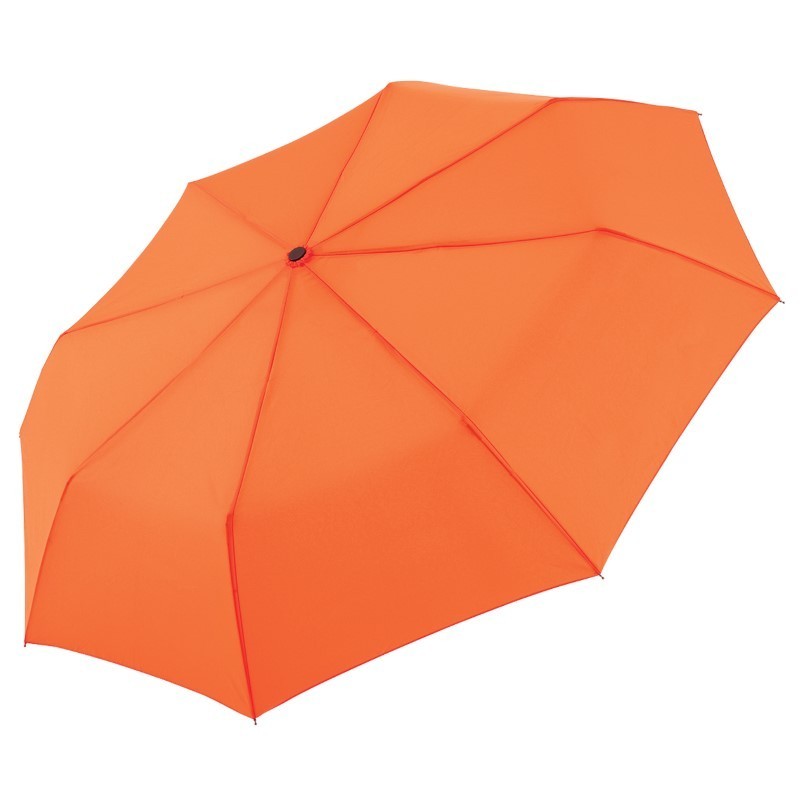 branded Umbra - Boutique Compact Folding Umbrella, from our range of promotional Folding Umbrellas