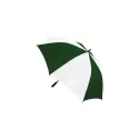 branded Umbra - Gusto Wind Resistant Golf Umbrella, from our range of promotional Golf Umbrellas