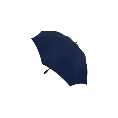 branded Umbra - Gusto Wind Resistant Golf Umbrella, from our range of promotional Golf Umbrellas