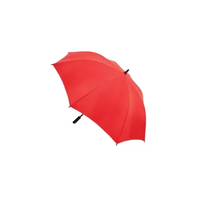 branded Umbra - Gusto Wind Resistant Golf Umbrella, from our range of promotional Golf Umbrellas