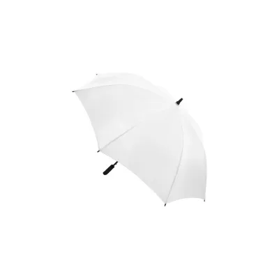 branded Umbra - Gusto Wind Resistant Golf Umbrella, from our range of promotional Golf Umbrellas