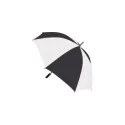 branded Umbra - New Event Budget Umbrella, from our range of promotional Golf Umbrellas